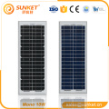 panneau solaire de panneau d&#39;alimentation solaire de mono 12v 15w petit